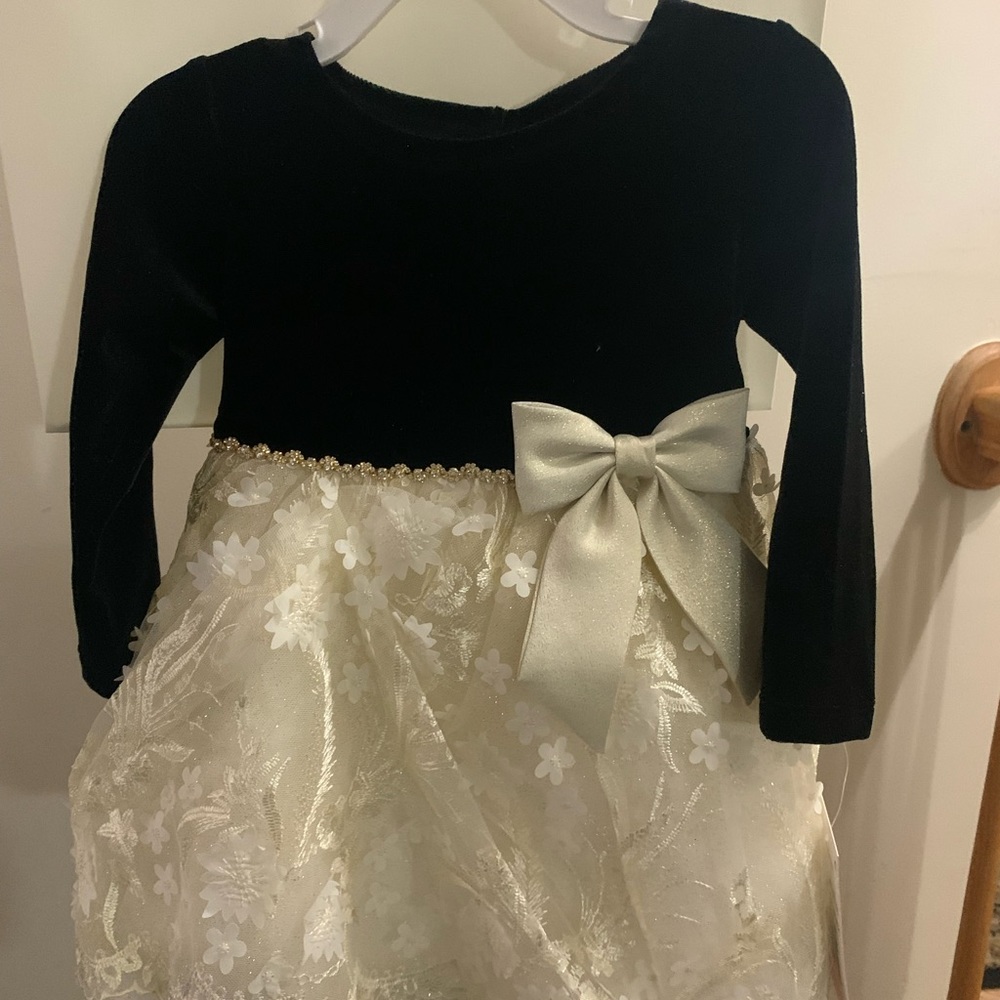 Rare Edition dress